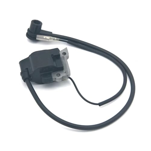 Bobina de encendido soplador EB650 para limpieza de parcelas 63cc 5