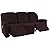 H.VERSAILTEX 5-Pieces Recliner Sofa Covers Stretch Reclining Couch Covers for 3 Cushion Reclining Sofa Slipcovers Furniture Covers Form Fit Customized Style Thick Soft Washable by H.VERSAILTEX