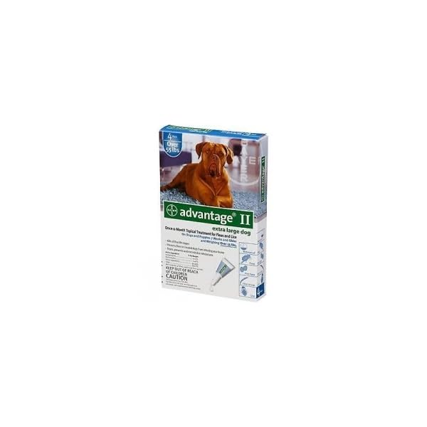 Bayer Animal Health Prostora Max