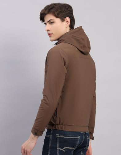 Image of ROCK.IT Men's Men Jacket