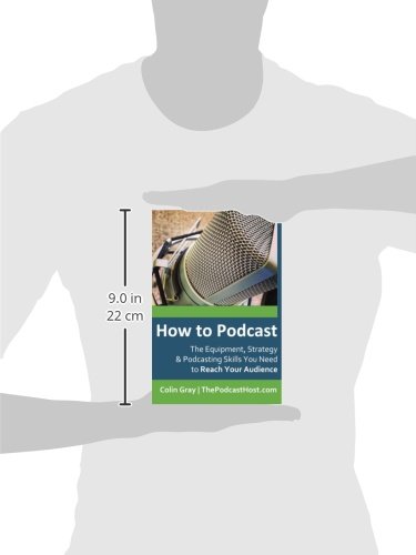 How to Podcast: The Equipment, Strategy &