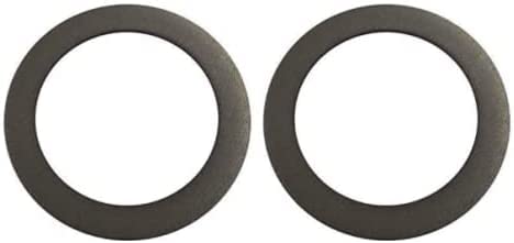 Piston Ring Epair Kit For Black & Decker Craftsman Kk-4835 Kk-5081 A02743 K-0058 K-0650