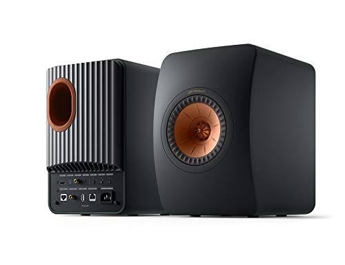 kef lsx tidal