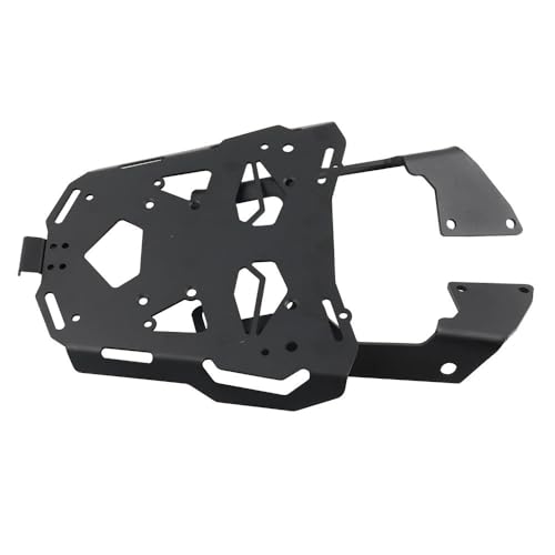 Porte-bagages arrière pour moto Honda CB 500X et CB500F - 6