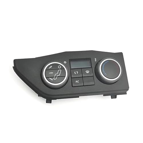 Commande de climatisation camion Volvo FMX FM FH4 remplacement radiateur cabine 22130711