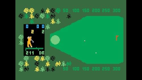 Retro Games Ltd Console Intellivision Sprint con 48 Giochi