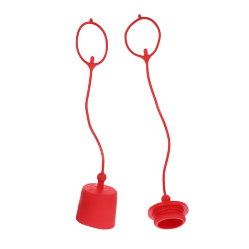 Raccord rapide sans poussière avec le bouchon hydraulique 1-1/2 - 2