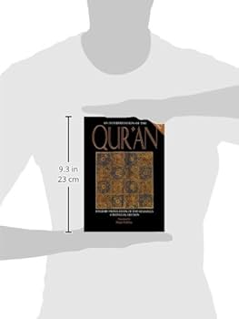 An Interpretation of the Qur'an: English Translation of the