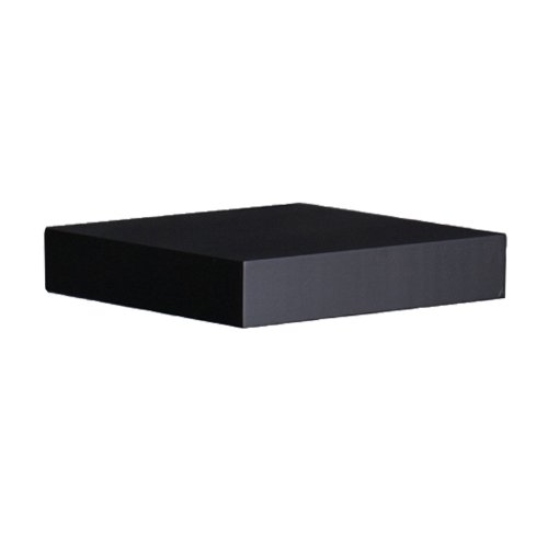 Home Decorators Collection Chicago Floating Shelf, 10