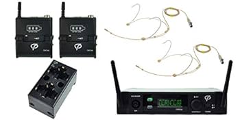 Amazon | CLASSIC PRO (クラシックプロ) ワイヤレスシステム