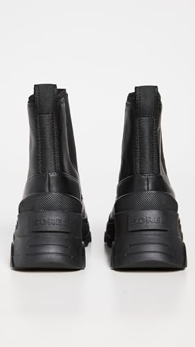 Image of Sorel Women's Brex Boot Chelsea Waterproof Boots