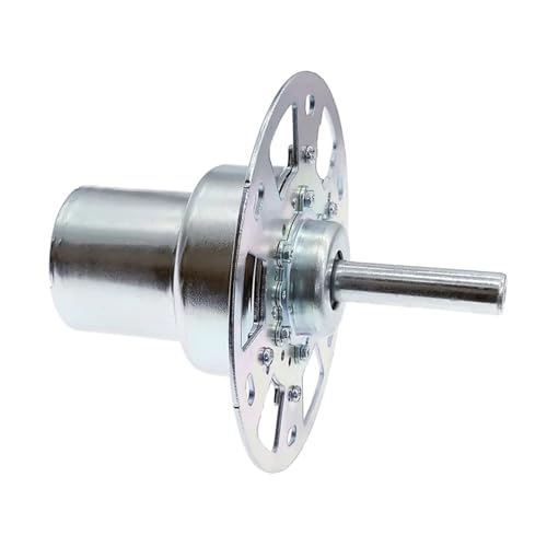 Moteur 12V DC DWK 8RPM pour régulateur SVC : protégez vos appareils maison
