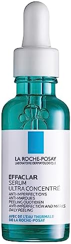 Roche P Effaclar Serum 30Ml