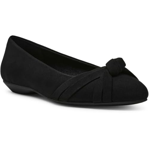 Anne Klein Women's Omkara Ballet Flat