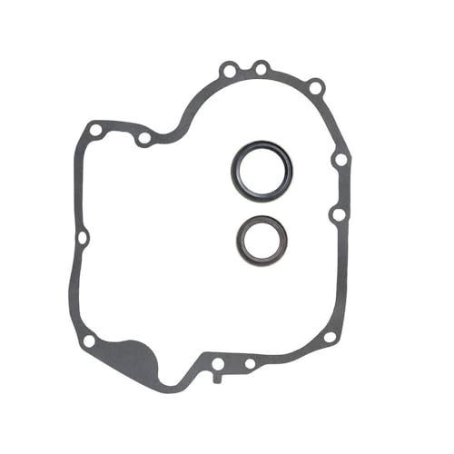 Joint de carter d'huile pour moteur de tondeuse La Mo 015 17.5HP Br St OHV 697110