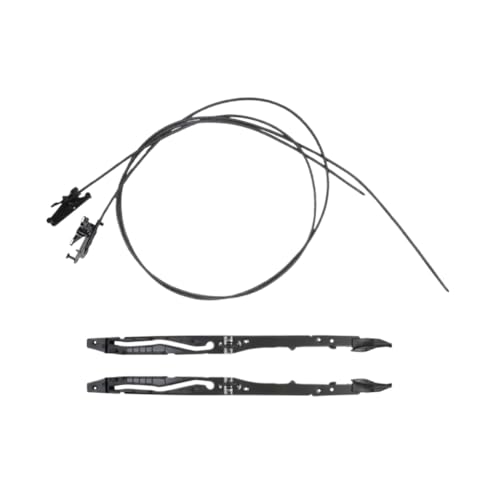 Cables de vidrio para techo corredizo: disfrute del aire libre en su Expedition 2015-2020