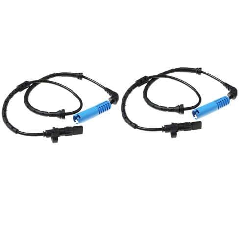 Capteur ABS arrière pour BMW X5 E53 2000-2003 de vitesse de roue gauche droite