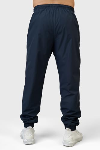 Image of FUAARK Men Oversized Momentum Gym Workout Jogger with Pocket