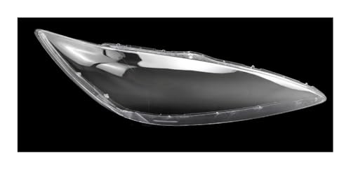 Lentille boîtier phare Camry 2005 couvercle de lampe frontale et coque en verre voiture