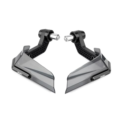 Protège-mains pour XADV750 2017-2024 : protecteur embrayage frein moto