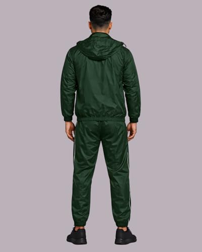 Image of Invincible Men's Sauna Suit