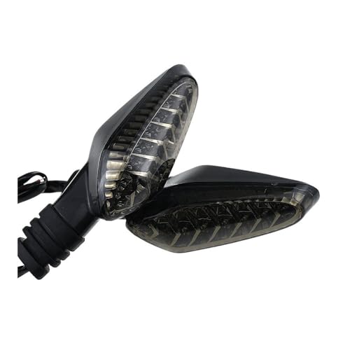 Indicateur clignotant à LED anti-vibration pour remplacer les ampoules de moto 796
