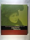  Mathilde Vollmoeller-Purrmann (1876-1943): Lebensbilder einer Malerin
