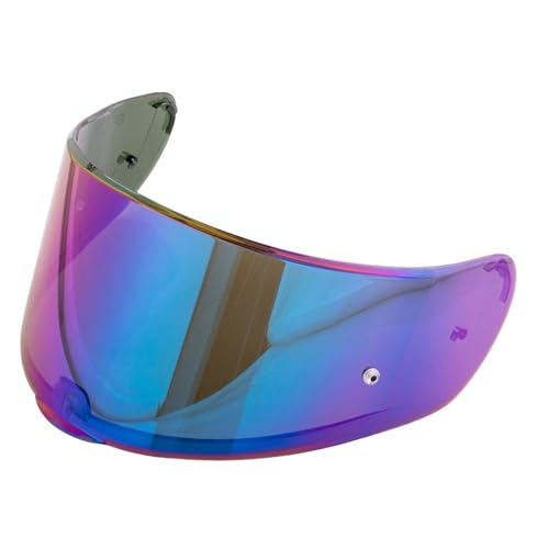 Helmet Visor Shield For FT2 VECTOR Helmet For SEDICI Strada II And For Strada 3 Helmet Shield Replacement,�o�C�U�[