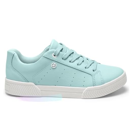 Tênis Kolosh Casual Feminino Azul