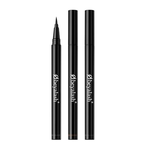 Obeyalash Waterproof Liquid Eye Liner miniatura 1