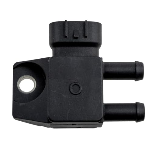 Partsline Capteur de Pression des Gaz d'Échappement compatible avec i30, ix35, i40, Cee'd, Sportage, Rio, Venga, Mazda 6, Qashqai 2, X-Trail, Juke, Fullback - Équivalent à 392102A800 39210A4800 – vue 6