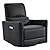 CHITA Recliner Chair, KM.A056 by Chita Living