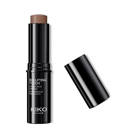 KIKO MILANO - Sculpting Touch Creamy Stick Contour 202 Contour stick: creamy texture and matte finish Cover