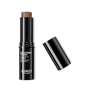 KIKO Milano Sculpting Touch Creamy Stick Contour 202
