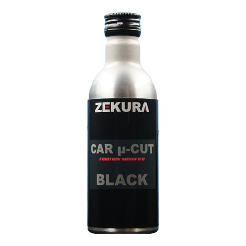 ZEKURA CAR -CUT BLACKAԐpGWICY܁ART|[gAGWsPA200ml