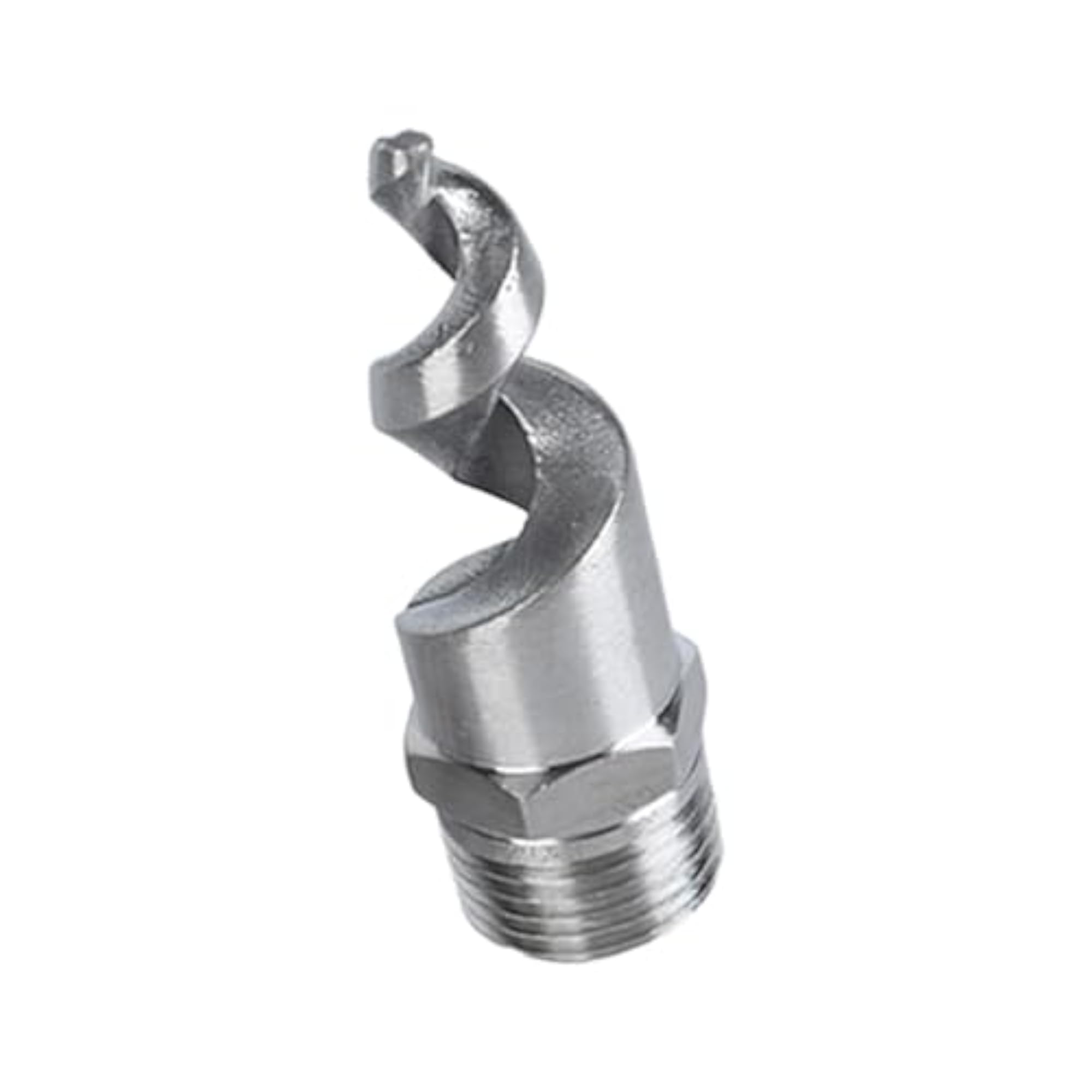 Spiral Cone Atomization Nozzle for Garden Irrigation