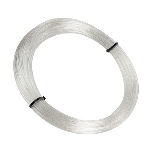 Maven Plastics - PVC Translucent Clear Plastic Welding Rods, Coils, Reels