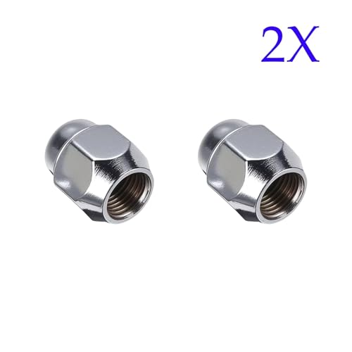 Tuercas pernos de rueda OEM 28171AJ000 ajuste perfecto coche 3
