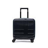スーツケース INV20 ブルーブラック