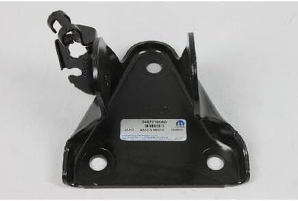 Mopar 04877195AB BRACKET REAR SUSPENSION CROSSMEMBER