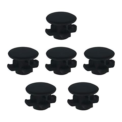 Tapones de agua YanBan para Waterpik WP-100 Cover
