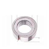 1PCS B214 Axle Diameter 79.356 Outer Diameter 125MM Thickness 42mm Cam Clutch Needle Roller One-way Bearing with Keyway