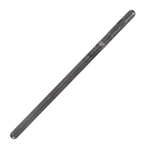 Pushrod Length Checker Automotive Pushrod Length Checker, Solid Iron Pushrod Checking Tool Compcam Measuring Adjustable 6.8-7.8 inches Car Pushrod Length Checker