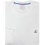 185887 White/Navy Logo