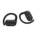 JBL Soundgear Sense Wireless Bluetooth Open-Ear Headphones, Waterproof with Comfortable Fit, Black