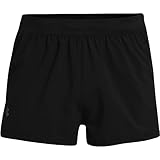 Under Armour Men's Ua Launch Sw 5'' Short Comfortable Gym Shorts, Running Shorts