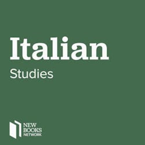 New Books in Italian Studies copertina