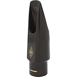 Meyer MR-402-6MM Rubber Alto Sax Mouthpiece
