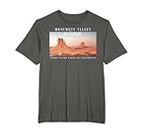 Monument Valley Arizona National Park