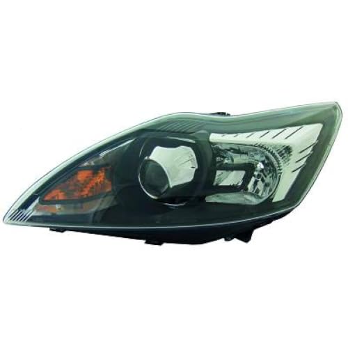 Phare avant gauche D1S H1 pour Ford Focus 2 2008-2011